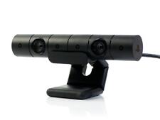 Sony PS4 KAMERA 2016 Schwarz - Camera LED 3D Move Mikrofon Sensor - Zustand: gut comprar usado  Enviando para Brazil