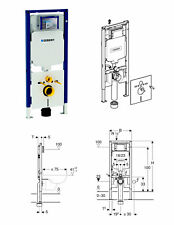 Geberit duofix modulo usato  Villachiara