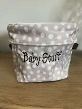 polka dot storage bins for sale  New Albany