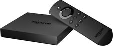 Amazon Fire TV 1080p/4K Ultra HD | Processador Quad-core | Controle Remoto de Voz 2ª Geração comprar usado  Enviando para Brazil