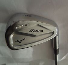 Mizuno iron grain for sale  SPILSBY