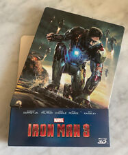 Bluray iron man usato  Italia