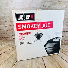 New weber smokey for sale  Shipping to Ireland