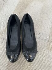Chanel ballet flats for sale  New Canaan