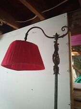 vintage bridge globe lamp for sale  Babbitt