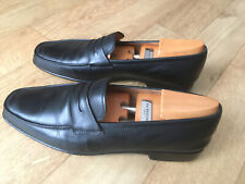 Mocassins weston 625 d'occasion  Paris XX