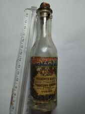Antica bottiglia cinzano usato  Italia