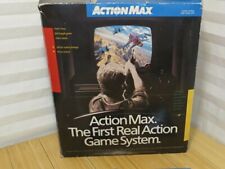 Action max sonic for sale  ALFRETON