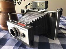 Polaroid land camera for sale  Pacific