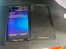 BlackBerry Z10 - 16GB - Black X 2 na sprzedaż  Wysyłka do Poland