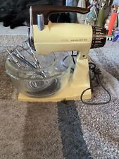 Vintage sunbeam mixmaster for sale  Sioux Falls