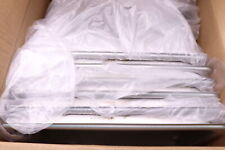 (6 peças) Panela de mesa a vapor ABC aço inoxidável 1/4" tamanho x 6" profundidade 222046931 comprar usado  Enviando para Brazil