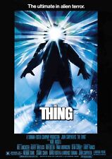 Thing 1982 movie for sale  WATFORD