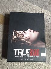 true blood season 7 for sale  Signal Hill