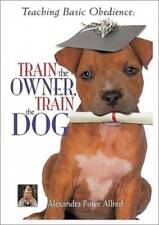 Teaching basic obedience for sale  Montgomery