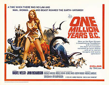 One million years for sale  UK