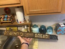 Rainbow bread door for sale  Webster