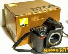 Nikon d750 usato  Pinerolo