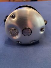 Ambassadeur 4600CB Light Cast RH Baitcast Reel, used for sale  Shipping to South Africa