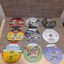 Lot game disc for sale  Cleveland