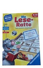 Ravensburger lese ratte gebraucht kaufen  Stammheim