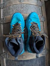 Scarpa rapid gtx gebraucht kaufen  Hardheim