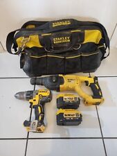 dewalt 18v xr sds for sale  NORTHAMPTON