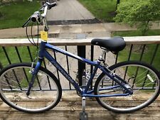 Men’s  Cannondale Adventure Two Bicycle Size Large, Excl Condition Serl#VM23566 for sale  Mount Prospect