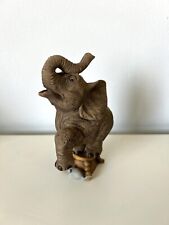 Leonardo collection elephant for sale  BIRMINGHAM