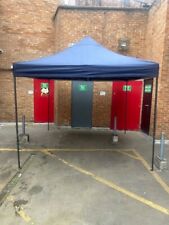 popup gazebos 3m for sale  ROTHERHAM