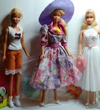Barbie lot mod for sale  Salisbury
