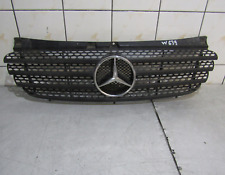 Kühlergrill mercedes benz gebraucht kaufen  Berlin