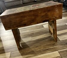 country end table cottage for sale  Houston