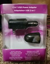 Car charger dual for sale  Dallas