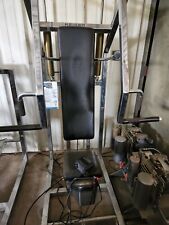 Keiser  Gym Package Commercial Gym Equipment for sale  Austin