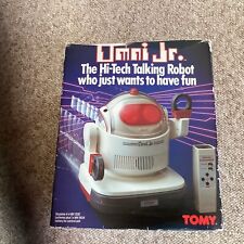 Tomy omnibot 5410 for sale  KINGSTON UPON THAMES