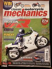 Classic motorcycle mechanics for sale  Ireland