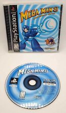 (Sony PlayStation 1, 1997) *Mega Man 8: Anniversary Collector's Edition* Testado! comprar usado  Enviando para Brazil