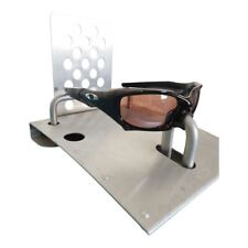 Oculos de sol Oakley Pitboss 1 preto polido, usado comprar usado  Brasil 
