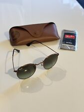 Ray ban round for sale  BRISTOL