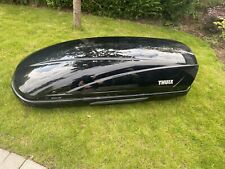 Hire thule roof for sale  WALSALL