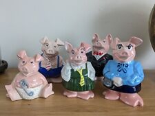 Natwest pigs wade for sale  DONCASTER