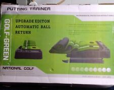 National golf putting for sale  Riesel