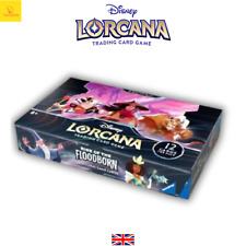 Disney lorcana rise for sale  Shipping to Ireland
