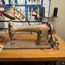 Pfaff 134 sewing for sale  Jamestown