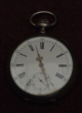 Rare ancienne montre d'occasion  Clamecy
