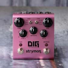 Used strymon dig for sale  Tampa
