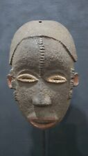 Art africain masque d'occasion  Sainte-Geneviève-des-Bois