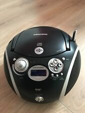 Grundig rcd 1450 gebraucht kaufen  Köln