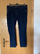 Damenjeans hose bonita gebraucht kaufen  Göttin, -Neustadt